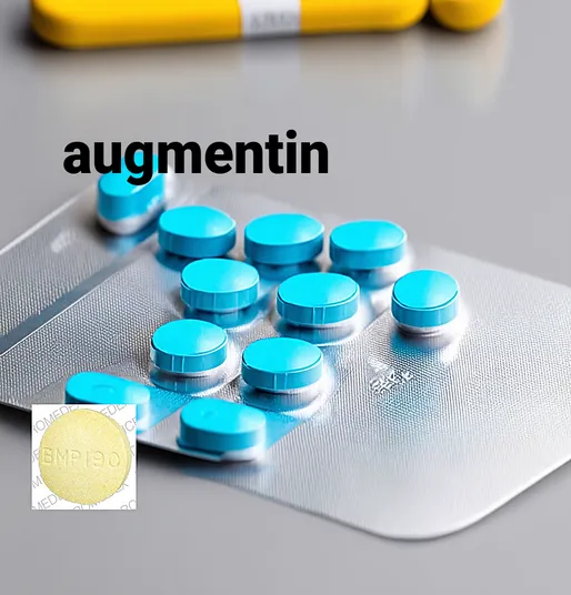 Augmentin generico effetti collaterali